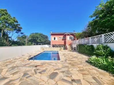 Casa com 3 Quartos à venda, 270m² no Jardim Recreio, Ribeirão Preto