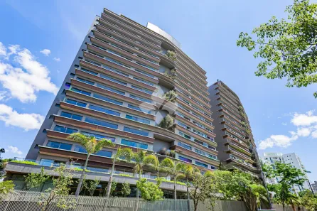 Apartamento com 4 Quartos à venda, 292m² no Jardim Europa, Porto Alegre