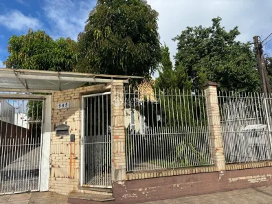 Casa com 4 Quartos à venda, 300m² no Estância Velha, Canoas