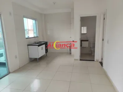 Apartamento com 2 Quartos à venda, 50m² no Vila Carrão, São Paulo