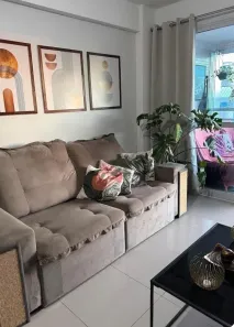 Apartamento com 1 Quarto à venda, 42m² no Ondina, Salvador