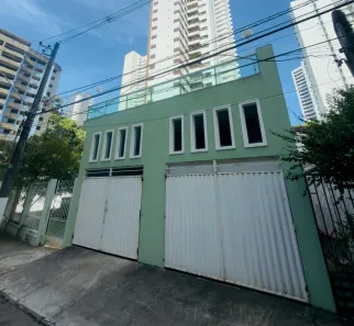 Casa com 4 Quartos à venda, 465m² no Horto Florestal, Salvador