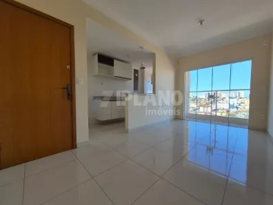 Apartamento com 2 Quartos para alugar, 65m² no Vila Costa do Sol, São Carlos