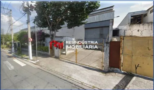 Galpão/Depósito/Armazém para alugar, 4125m² no Jardim Jaraguá (São Domingos), São Paulo