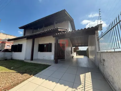Sobrado com 3 Quartos à venda, 190m² no Parque dos Anjos, Gravataí