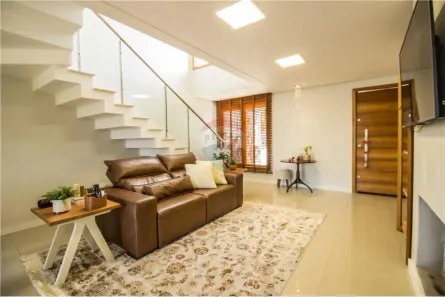 Casa com 3 Quartos à venda, 180m² no Hamburgo Velho, Novo Hamburgo