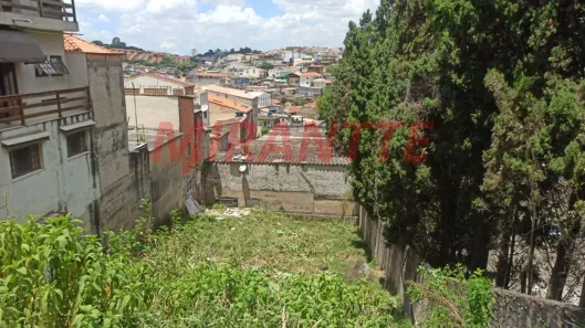 Lote/Terreno à venda, 825m² no Vila Dona Augusta, São Paulo