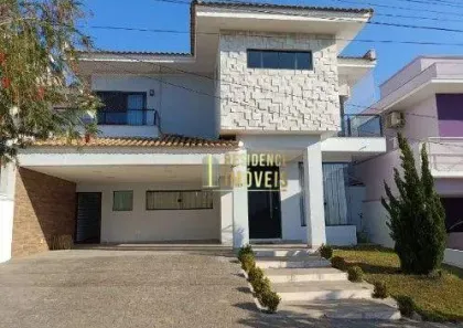 Casa de Condomínio com 3 Quartos à venda, 266m² no Região Oeste, Sorocaba