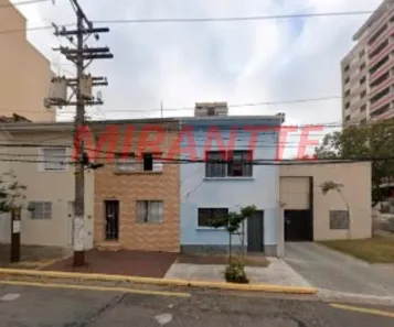 Sobrado com 2 Quartos à venda, 70m² no Vila Romana, São Paulo