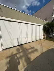 Casa com 3 Quartos à venda, 160m² no Parque Residencial Nova Franca, Franca
