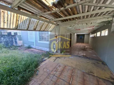 Casa com 2 Quartos à venda, 100m² no Jardim Santa Helena, Suzano
