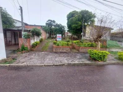 Lote/Terreno à venda, 300m² no Cavalhada, Porto Alegre