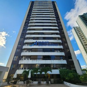 Apartamento com 3 Quartos à venda, 106m² no Horto Florestal, Salvador