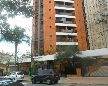 Flat com 1 Quarto para alugar, 45m² no Vila Nova Conceição, São Paulo