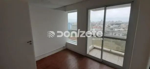 Sala Comercial para alugar, 34m² no Jardim, Santo André