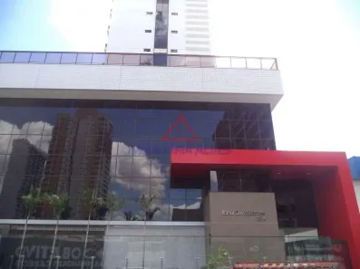 Apartamento com 1 Quarto à venda, 45m² no Jóquei, Teresina