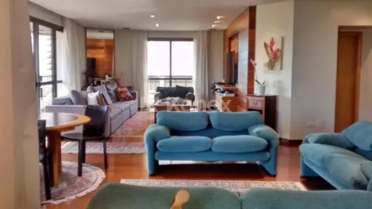 Apartamento com 4 Quartos à venda, 307m² no Santana, São Paulo