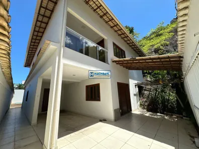 Casa com 5 Quartos à venda, 258m² no Olaria, Vila Velha