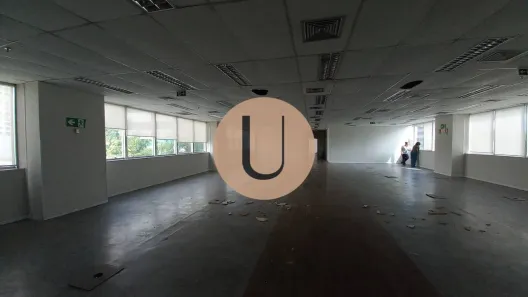 Sala Comercial à venda, 457m² no Vila Cordeiro, São Paulo