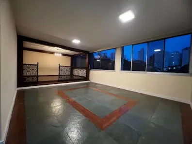 Apartamento com 4 Quartos à venda, 202m² no Vila Suzana, São Paulo