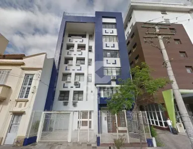 Sala Comercial para venda ou aluguel, 32m² no Floresta, Porto Alegre