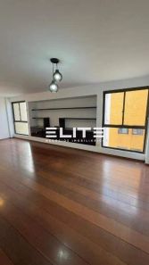 Apartamento com 3 Quartos à venda, 136m² no Vila Bastos, Santo André