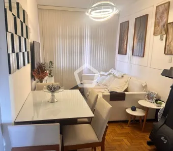 Apartamento com 2 Quartos à venda, 66m² no Água Branca, São Paulo