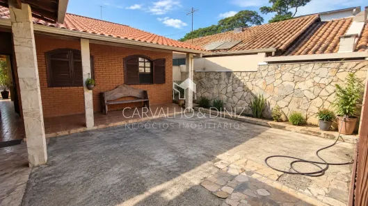 Casa com 3 Quartos à venda, 350m² no Betim Industrial, Betim