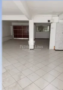 Imóvel Comercial para alugar, 294m² no Vila Regente Feijó, São Paulo