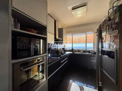 Apartamento com 4 Quartos à venda, 274m² no Vila da Serra, Nova Lima
