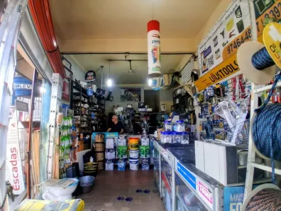 Ponto Comercial à venda, 500m² no Pechincha, Rio de Janeiro