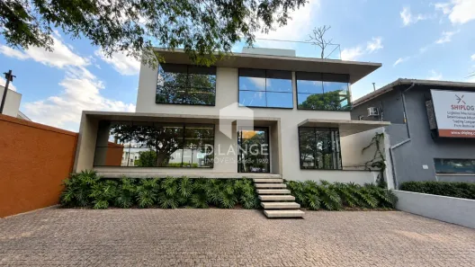 Prédio Comercial para alugar, 800m² no Nova Campinas, Campinas