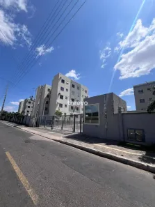 Apartamento com 2 Quartos para alugar, 38m² no Uruguai, Teresina