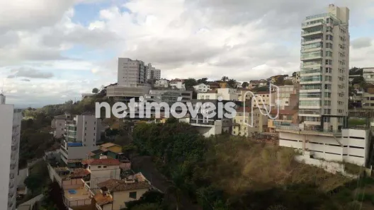 Sala Comercial à venda, 84m² no Santa Lúcia, Belo Horizonte