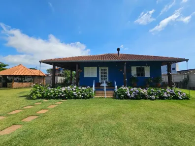 Casa com 3 Quartos à venda, 400m² no Vale do Sol, Nova Lima
