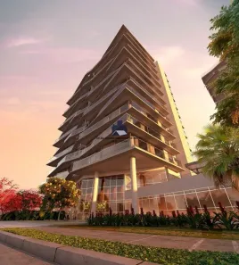 Apartamento com 4 Quartos à venda, 256m² no Jardim Paulistano, São José do Rio Preto