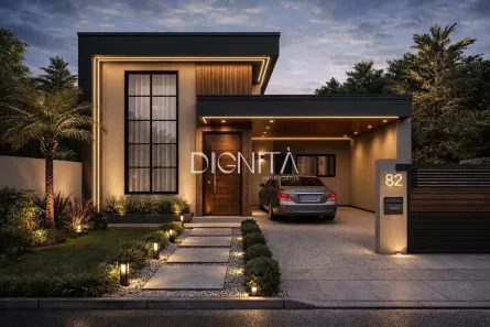 Casa com 3 Quartos à venda, 109m² no Coité, Eusébio