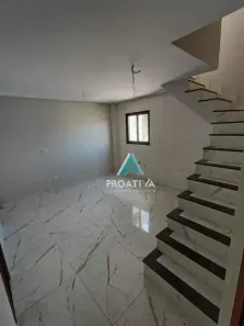 Cobertura com 2 Quartos à venda, 100m² no Vila Helena, Santo André