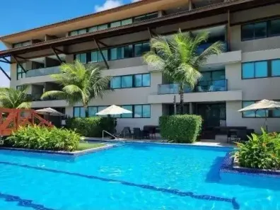 Apartamento com 2 Quartos à venda, 79m² no Distrito Industrial de Ipojuca - Suape, Ipojuca