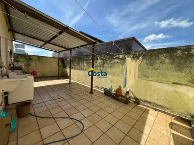 Cobertura com 1 Quarto à venda, 40m² no Centro, Betim