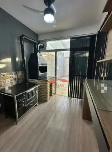 Sobrado com 3 Quartos à venda, 180m² no Parque da Matriz, Cachoeirinha