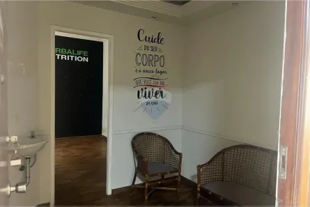 Sala Comercial para alugar, 54m² no Centro, Juiz de Fora