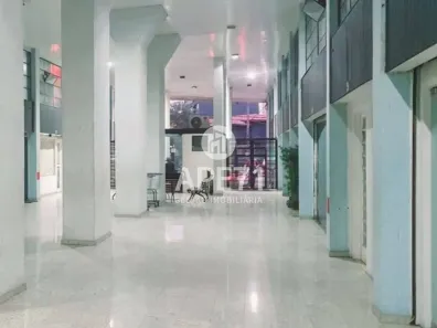 Sala Comercial para alugar, 92m² no Vila Nova Conceição, São Paulo