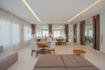 Apartamento com 2 Quartos à venda, 62m² no Nova Vista, Belo Horizonte