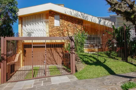 Casa com 3 Quartos à venda, 266m² no Jardim Sabará, Porto Alegre