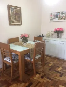 Apartamento com 2 Quartos à venda, 58m² no Santa Maria Goretti, Porto Alegre