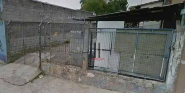 Lote/Terreno à venda, 270m² no Chácara Califórnia, São Paulo