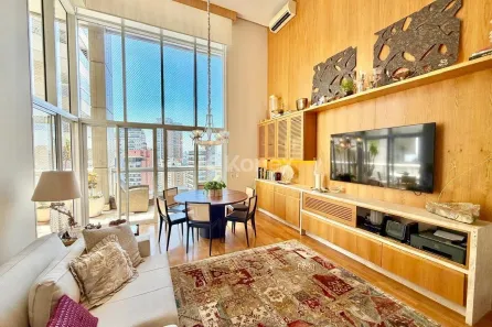 Apartamento com 2 Quartos para alugar, 157m² no Vila Nova Conceição, São Paulo