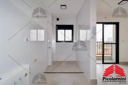 Apartamento com 1 Quarto à venda, 25m² no Vila Regente Feijó, São Paulo