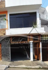 Sobrado com 2 Quartos à venda, 200m² no Vila Monumento, São Paulo